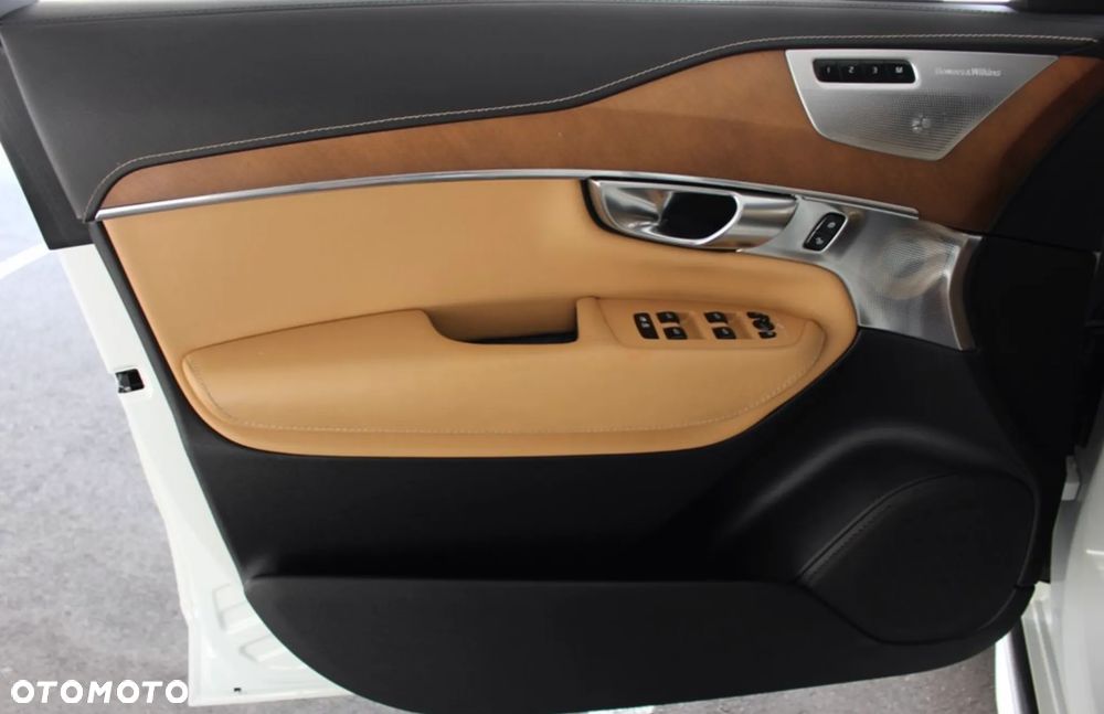 Volvo XC 90 T6 AWD Geartronic Inscription - 16