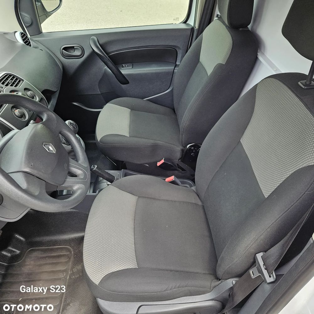 Renault KANGOO - 17