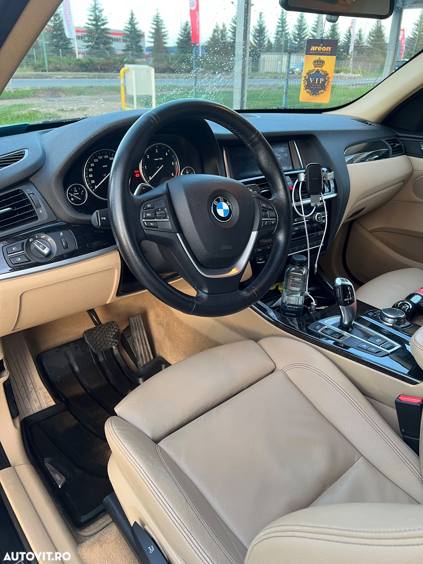 BMW X3 - 2