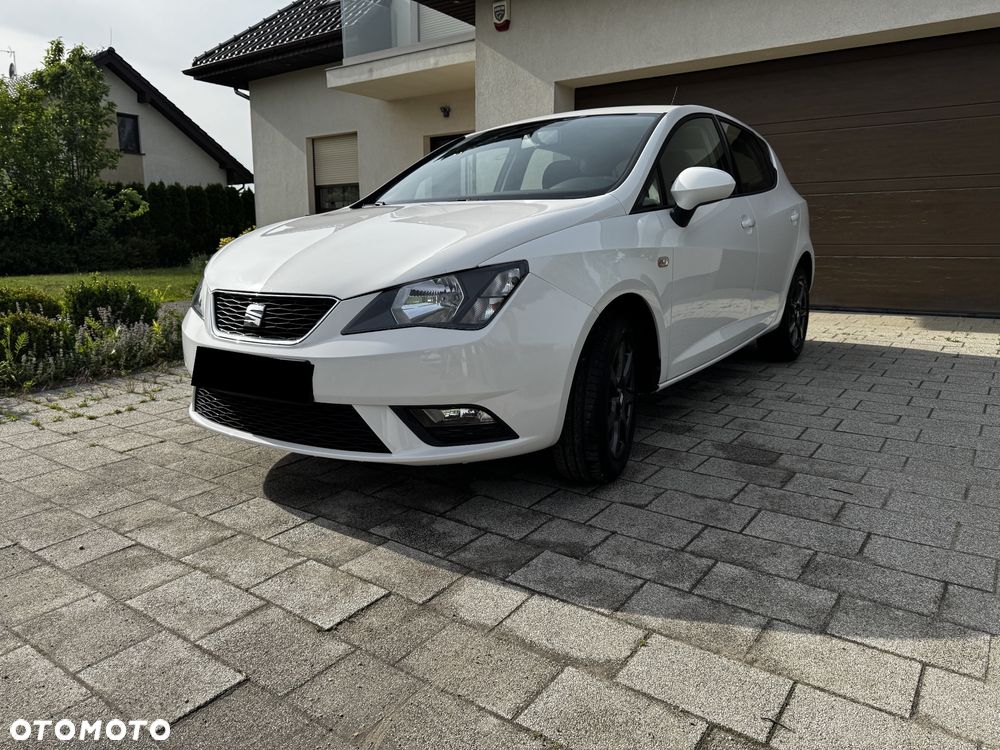 Seat Ibiza 1.2 TSI Style - 3