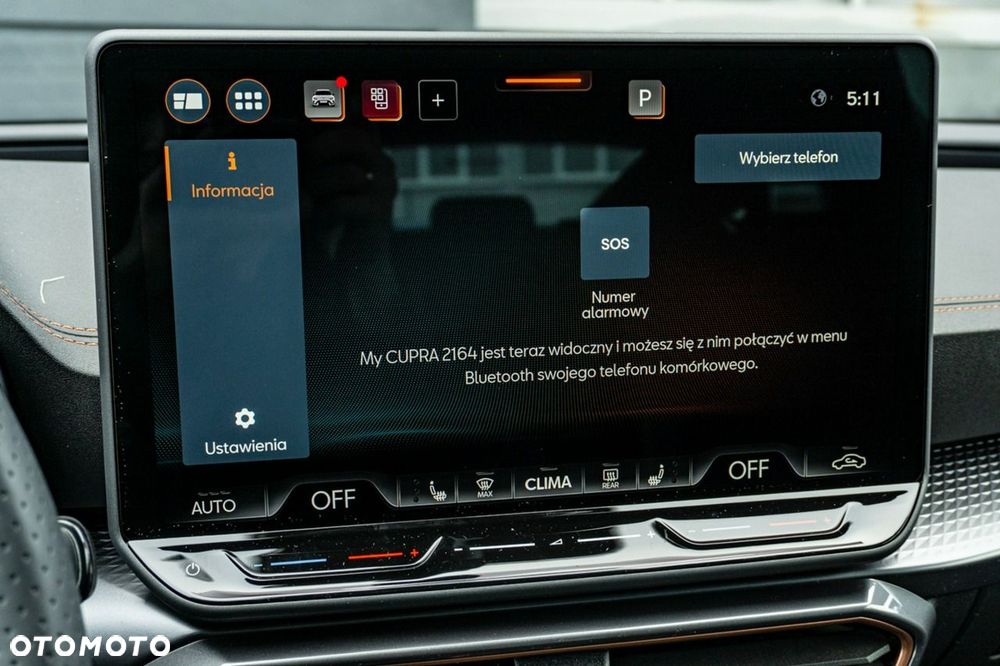 Cupra Leon Sportstourer - 26