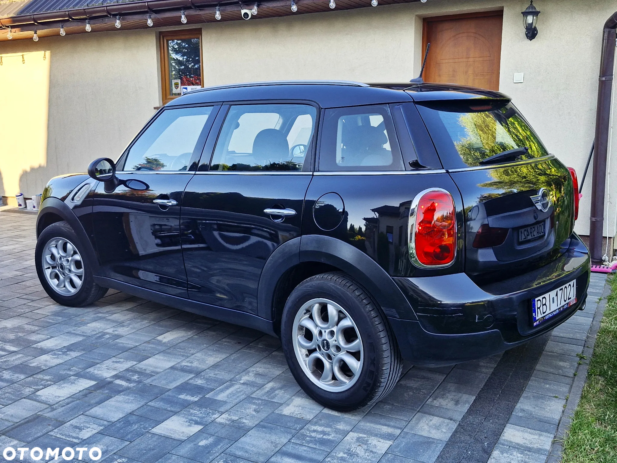 MINI Countryman - 3