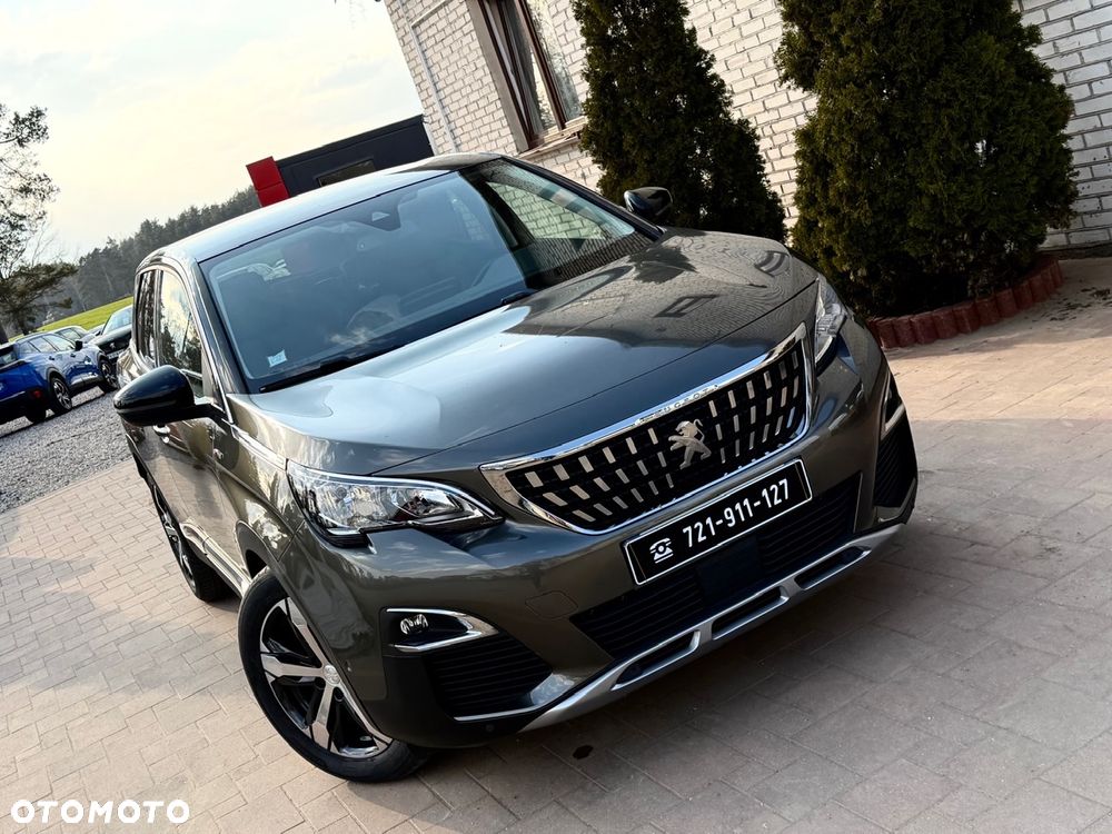 Peugeot 3008 - 6