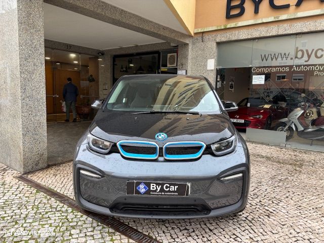 BMW i3 120Ah - 21