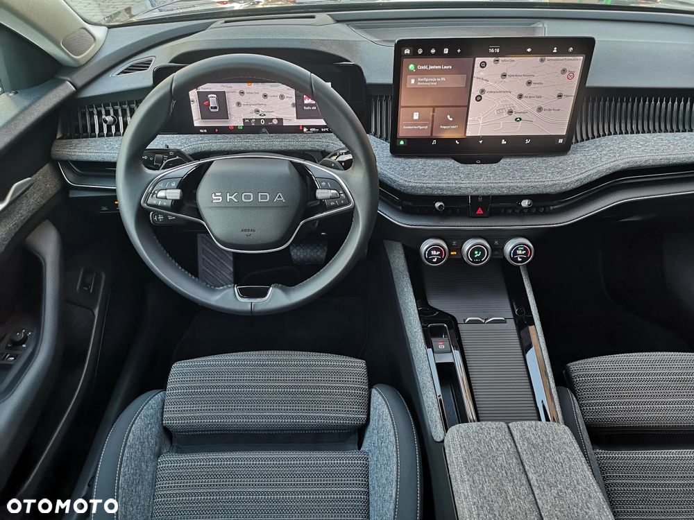 Skoda Superb 2.0 TSI DSG 4x4 Selection - 11