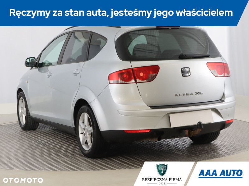 Seat Altea XL - 6