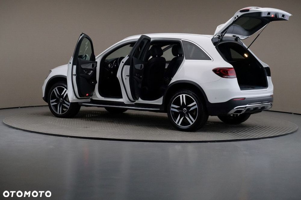 Mercedes-Benz GLC - 7
