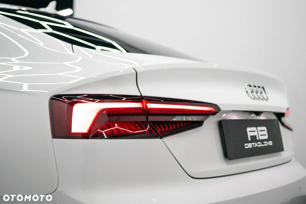 Audi A5 Sportback 35 TFSI S tronic - 5