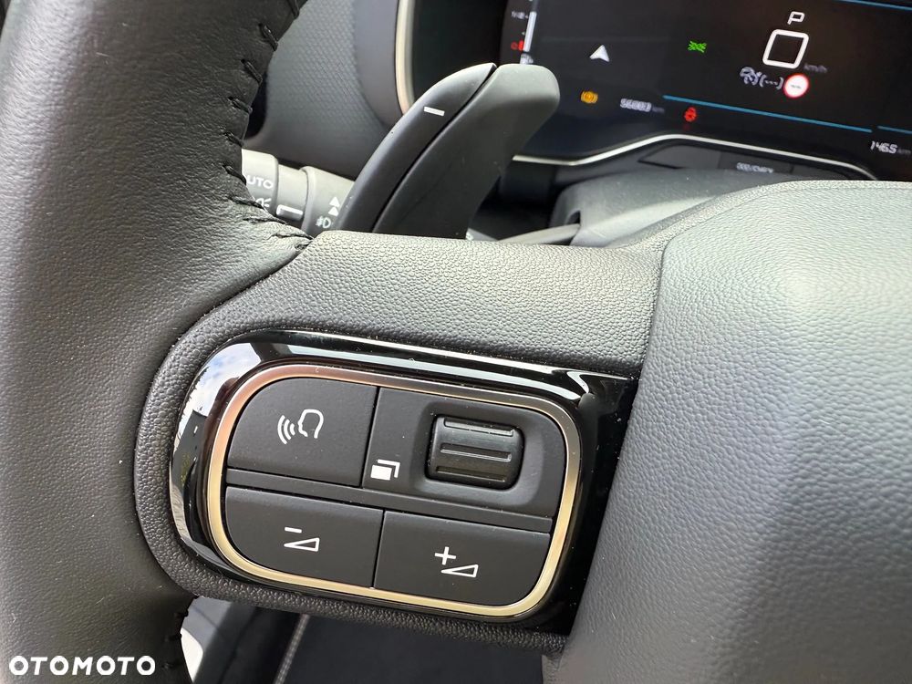 Citroën C5 Aircross 1.2 PureTech Shine Pack EAT8 - 15