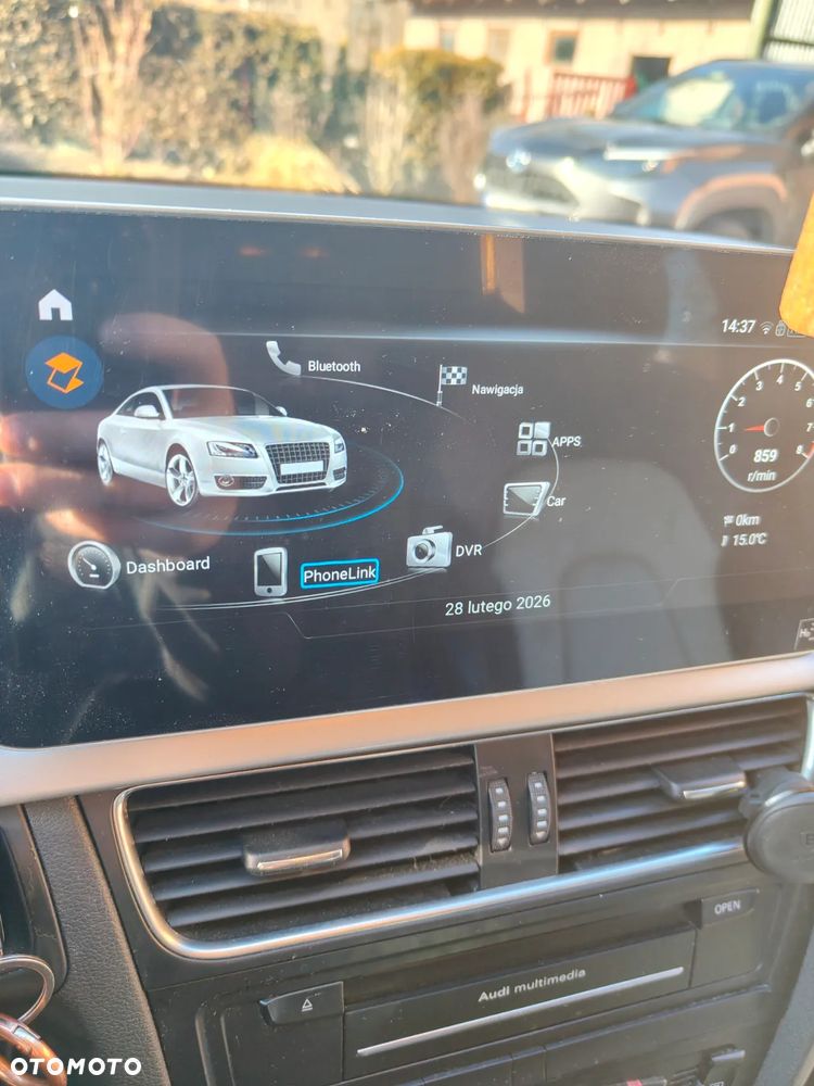 Audi A5 Sportback 2.0 TFSI - 33