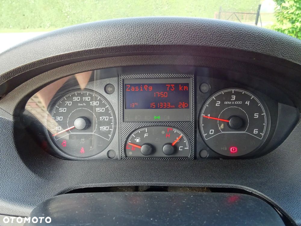 Citroën JUMPER - 32