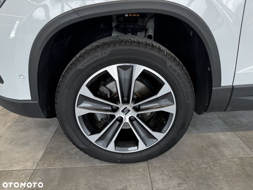 Seat Ateca - 11