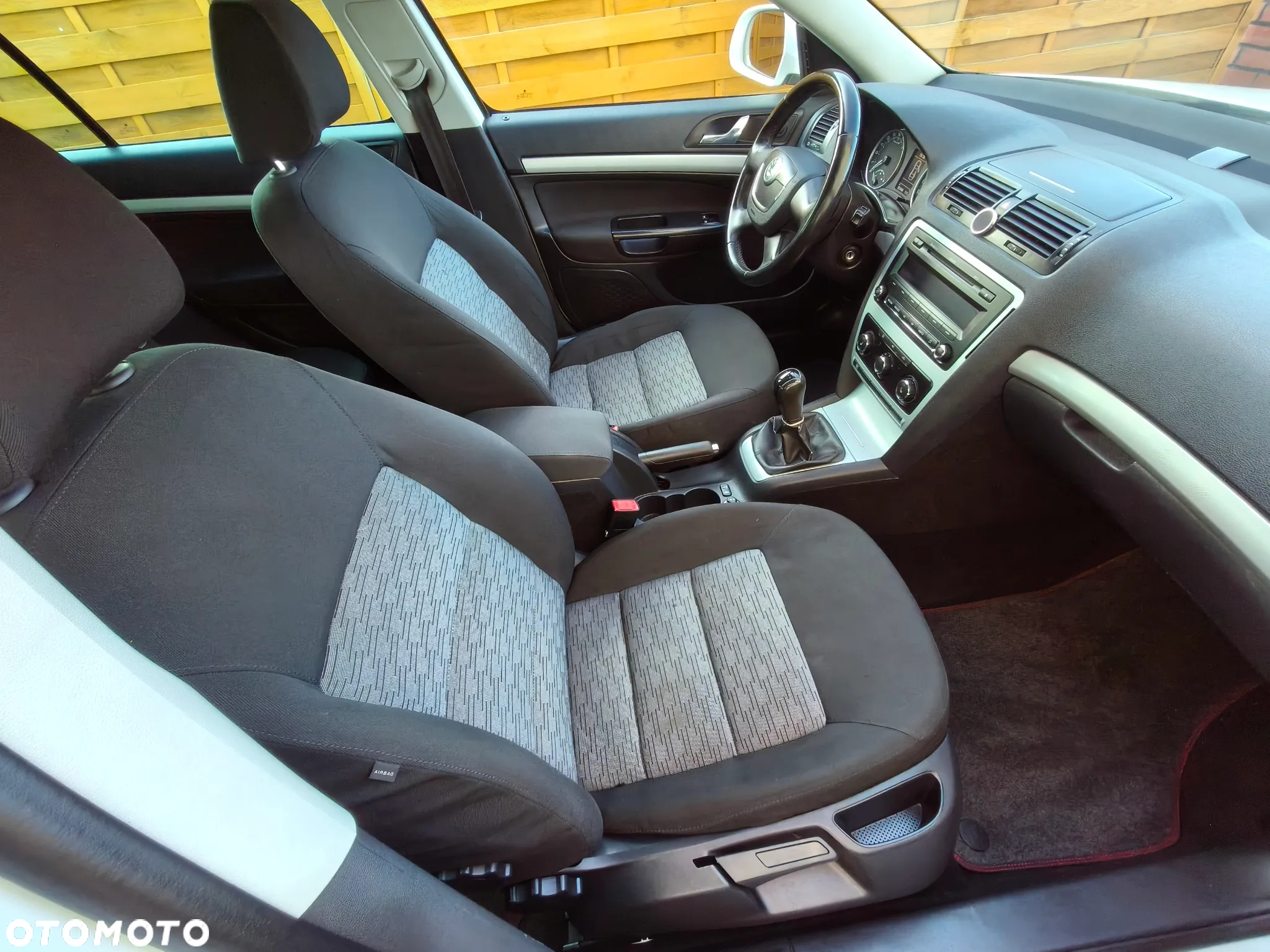 Skoda Octavia 1.6 TDI Elegance - 33