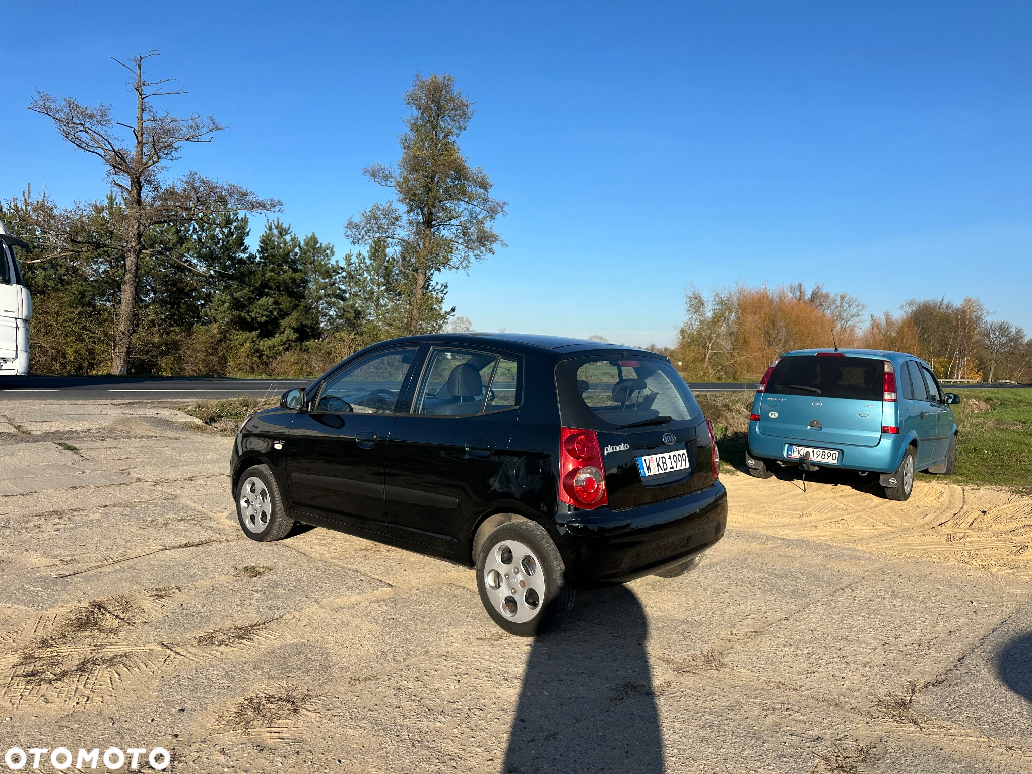 Kia Picanto 1.1 Cool - 17
