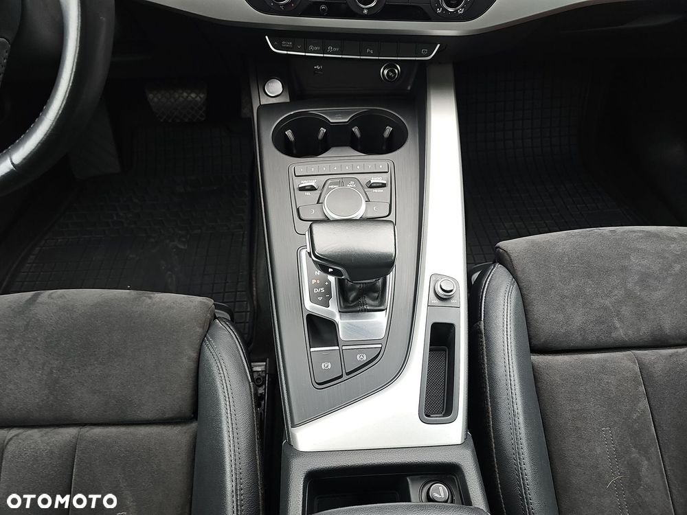Audi A5 - 22