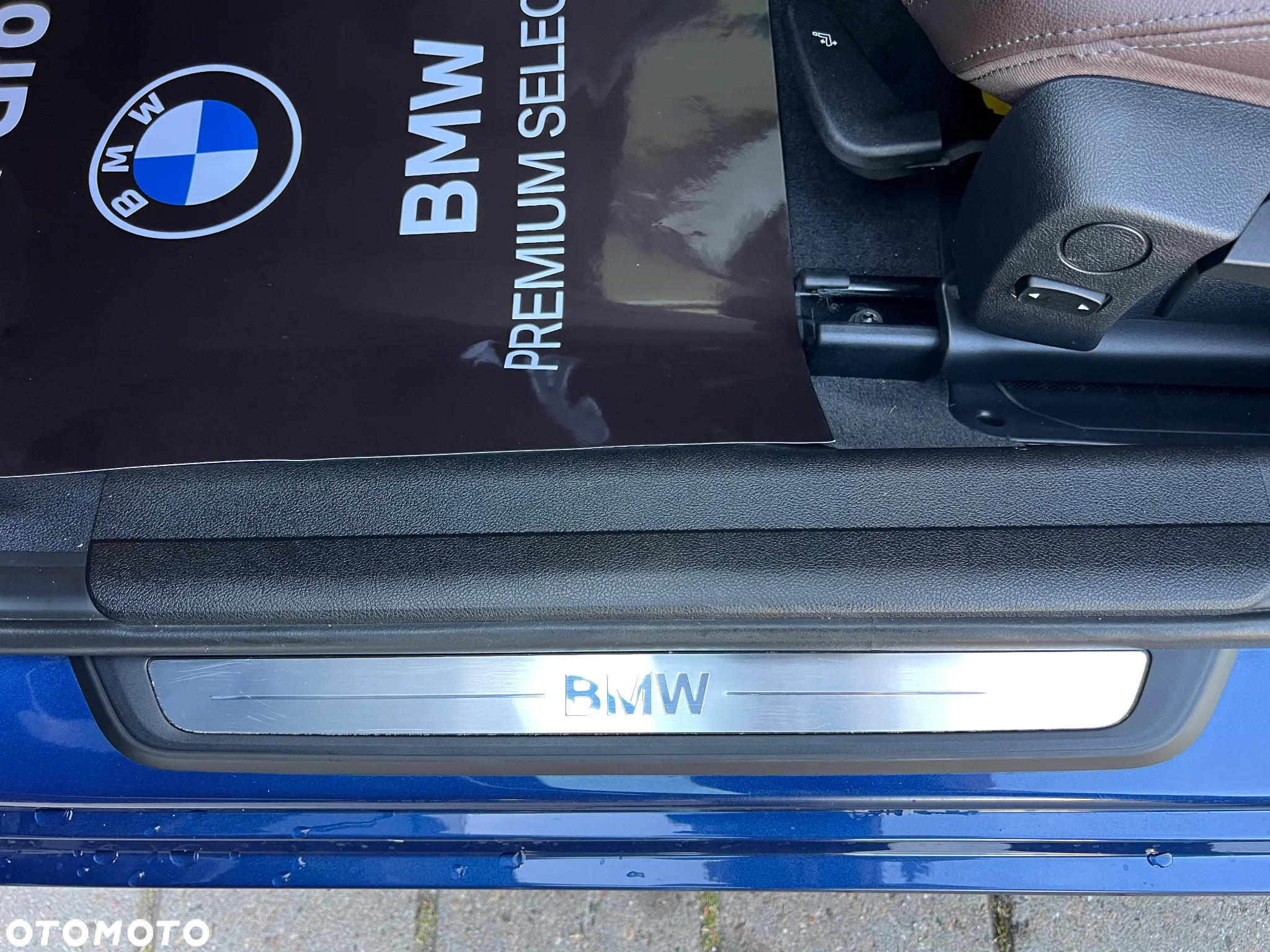 BMW Seria 3 320d xDrive Luxury Line sport - 15