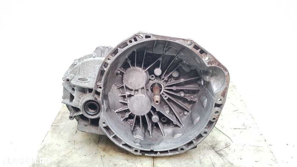 Cutie viteze Nissan Primastar PF6 2.0 ; PF6 2.3 ; PF6 2.5 - 6 Trepte - 1