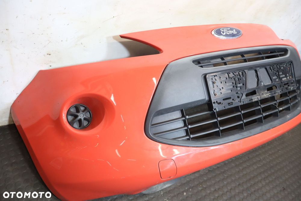 ZDERZAK PRZÓD  FORD KA II 89 - 4