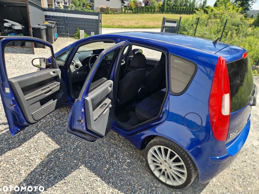 Mitsubishi Colt - 31