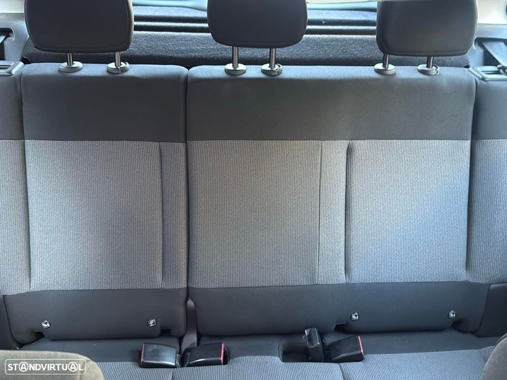 Citroën C3 Aircross 1.5 BlueHDi Shine - 12