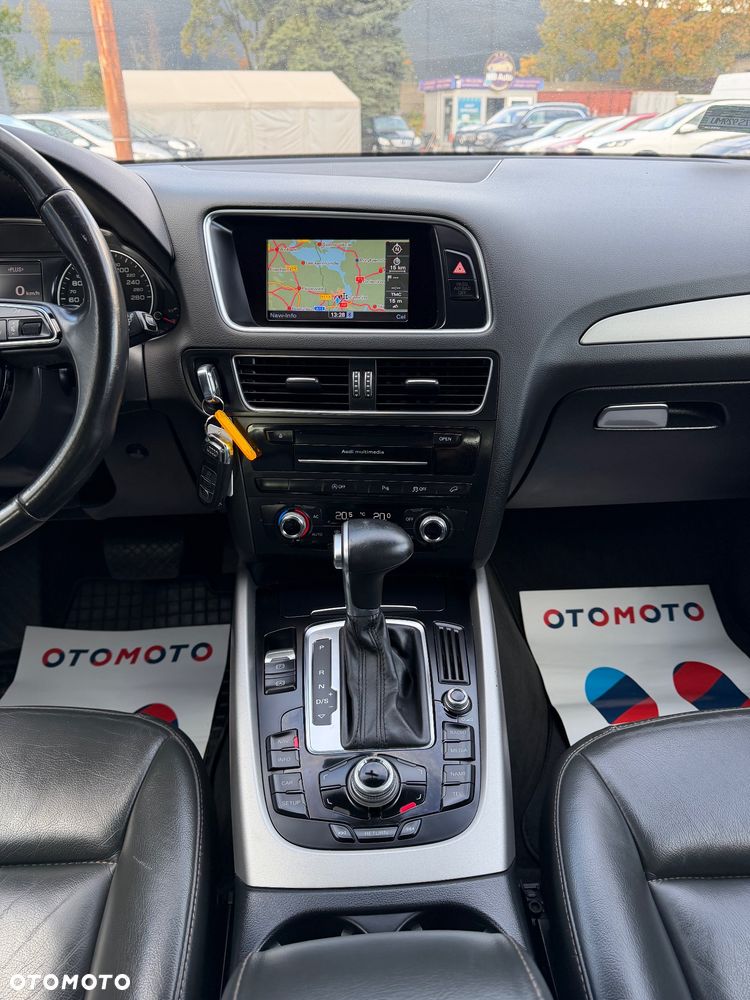 Audi Q5 2.0 TDI Quattro S tronic - 18