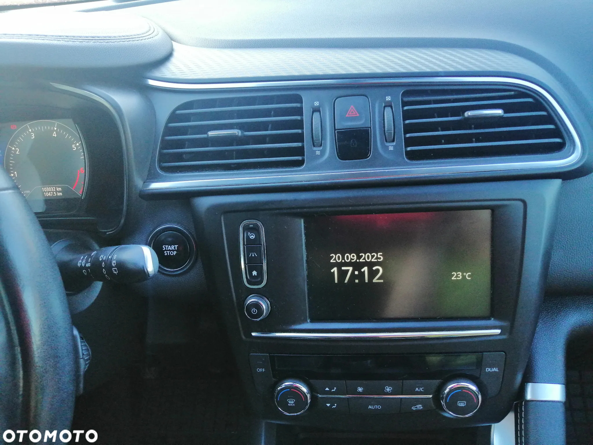 Renault Kadjar 1.2 Energy TCe Intens - 2