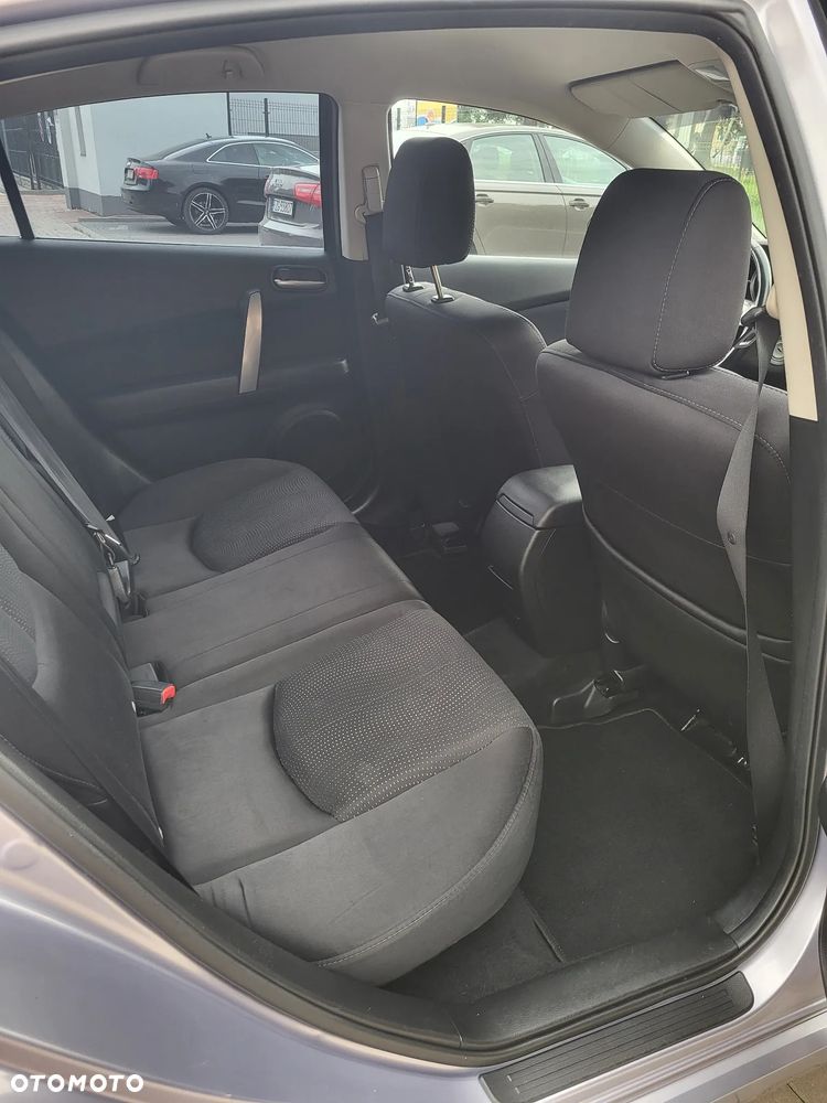 Mazda 6 2.0 Exclusive - 13