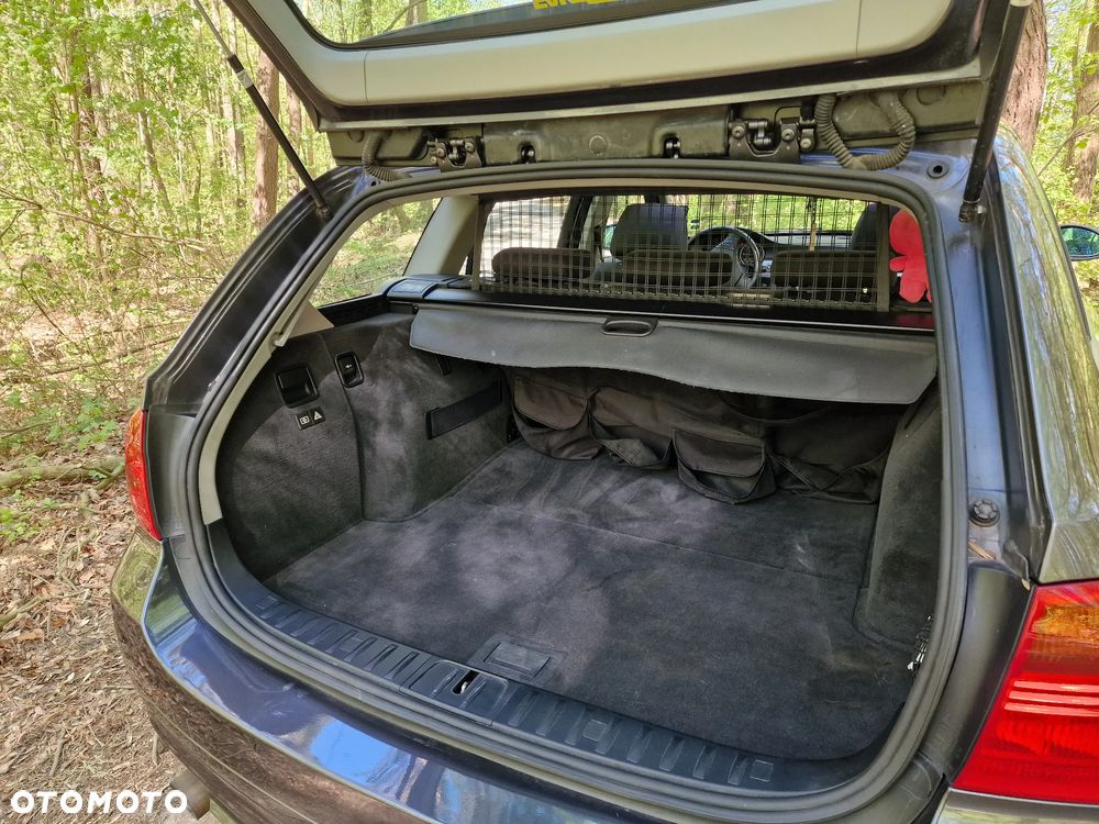 BMW Seria 3 320d DPF - 16