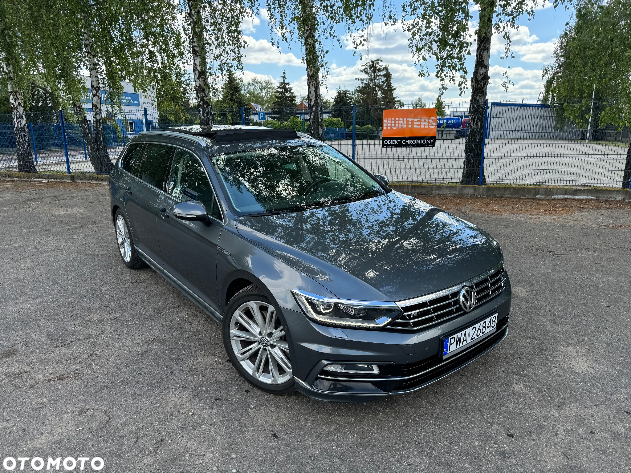 Volkswagen Passat 2.0 TDI 4Mot Elegance DSG - 2