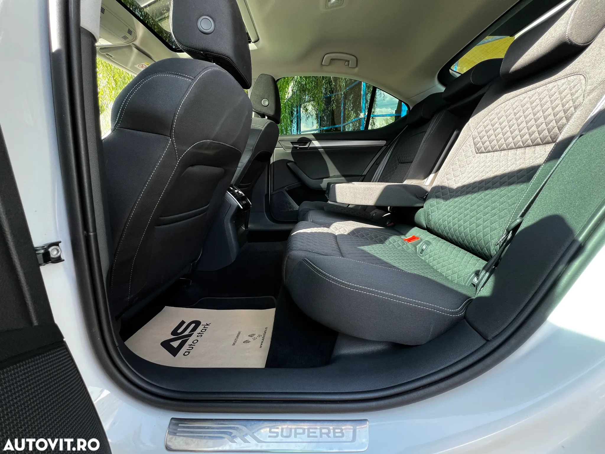 Skoda Superb 1.4 TSI ACT DSG Style - 18