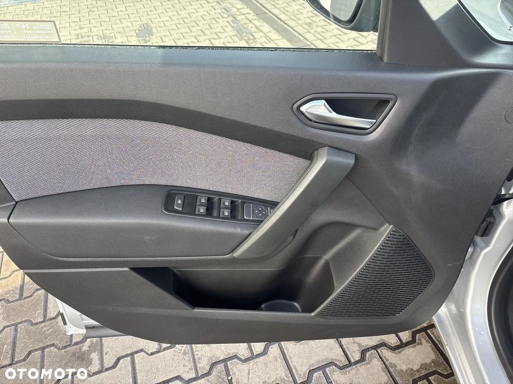 Renault Kangoo Grand 1.3 TCe Equilibre - 10