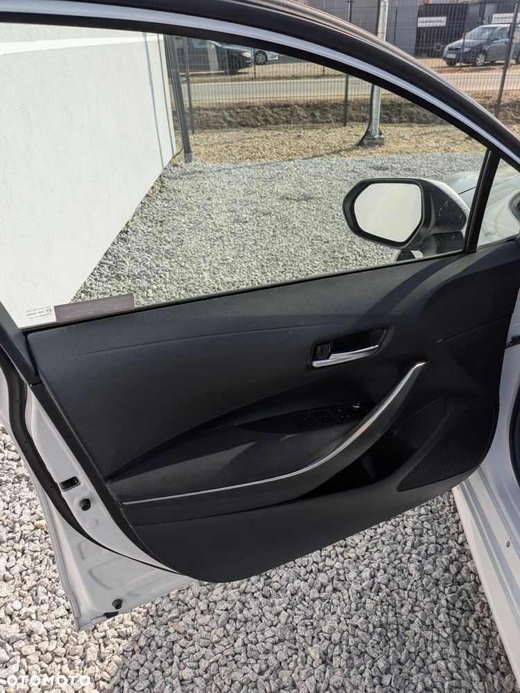 Toyota Corolla 1.2 T Active - 8