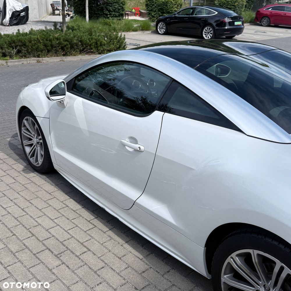 Peugeot RCZ 1.6 THP - 6