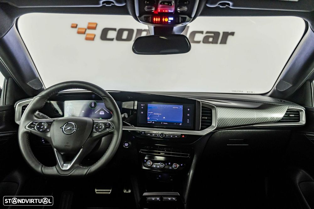 Opel Mokka-e Ultimate - 22