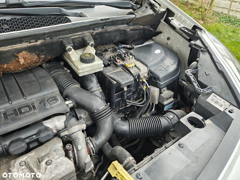 Citroën Berlingo - 14