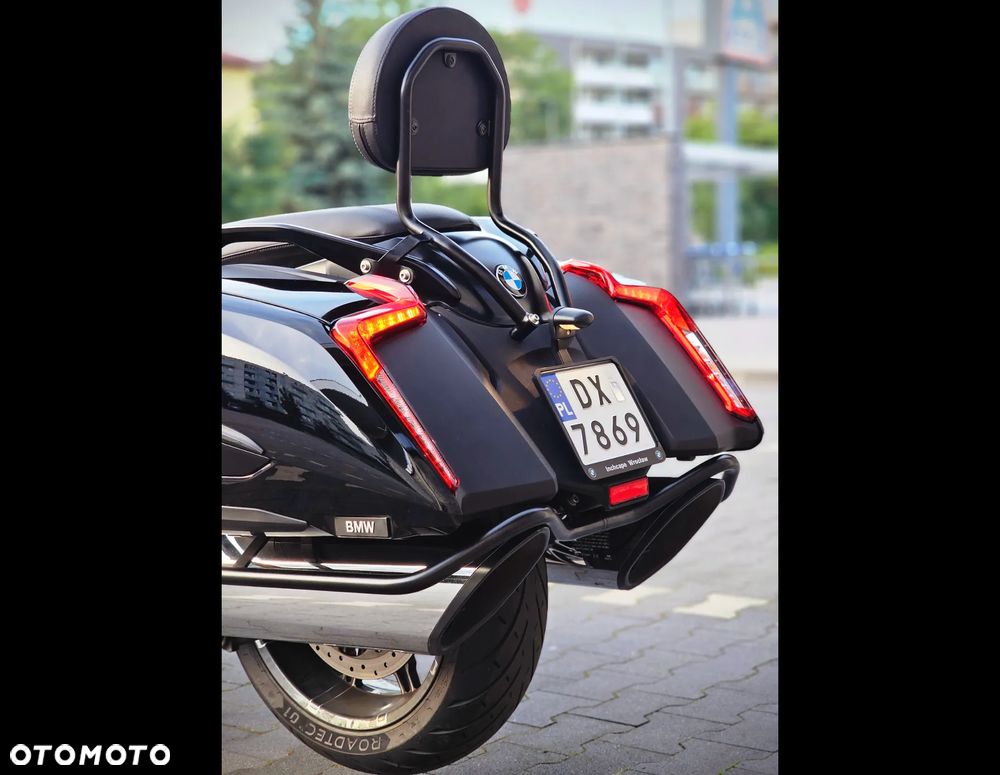 BMW K - 27