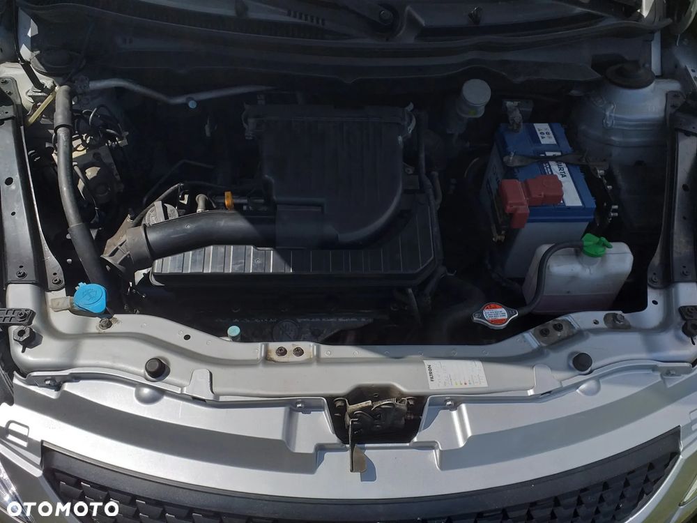 Suzuki Swift 1.2 4x4 Club - 25