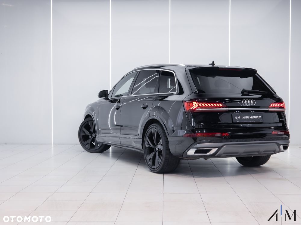 Audi Q7 - 3