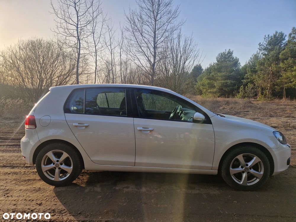 Volkswagen Golf 1.4 TSI Highline - 4