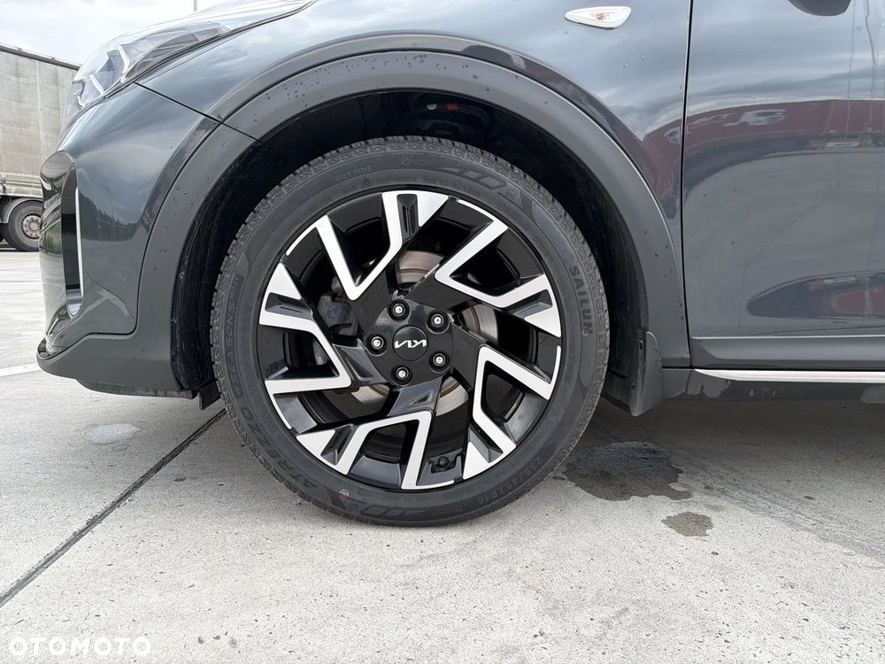 Kia XCeed 1.5 T-GDI M DCT - 19