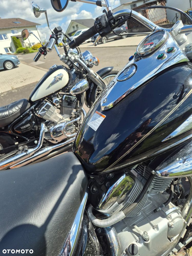Honda Shadow - 15