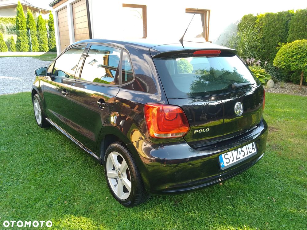 Volkswagen Polo - 6