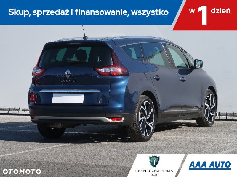 Renault Grand Scenic - 6