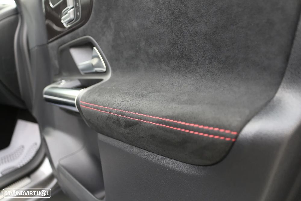 Mercedes-Benz GLA 250 e AMG Line - 37