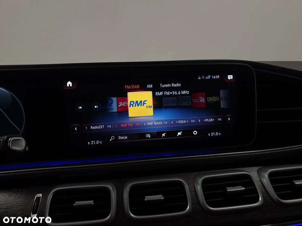 Mercedes-Benz GLE 350 de 4-Matic Premium - 15