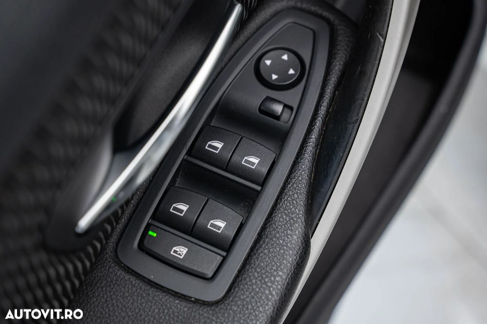 BMW Seria 4 420d Aut. - 15