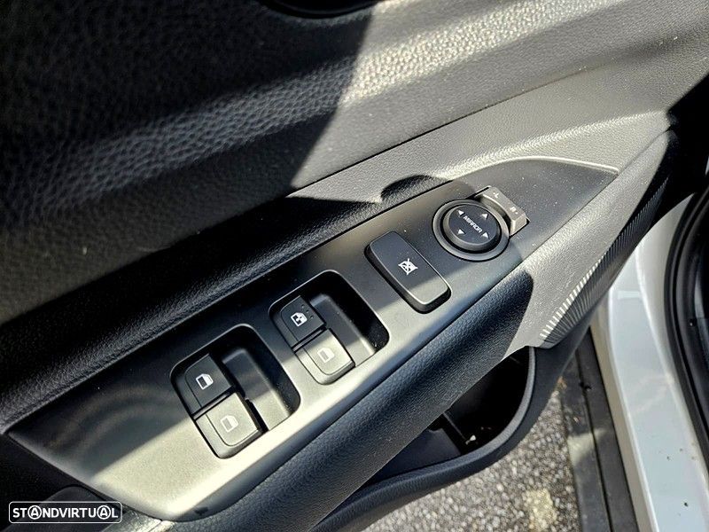 Kia Stonic 1.0 T-GDI Drive - 23