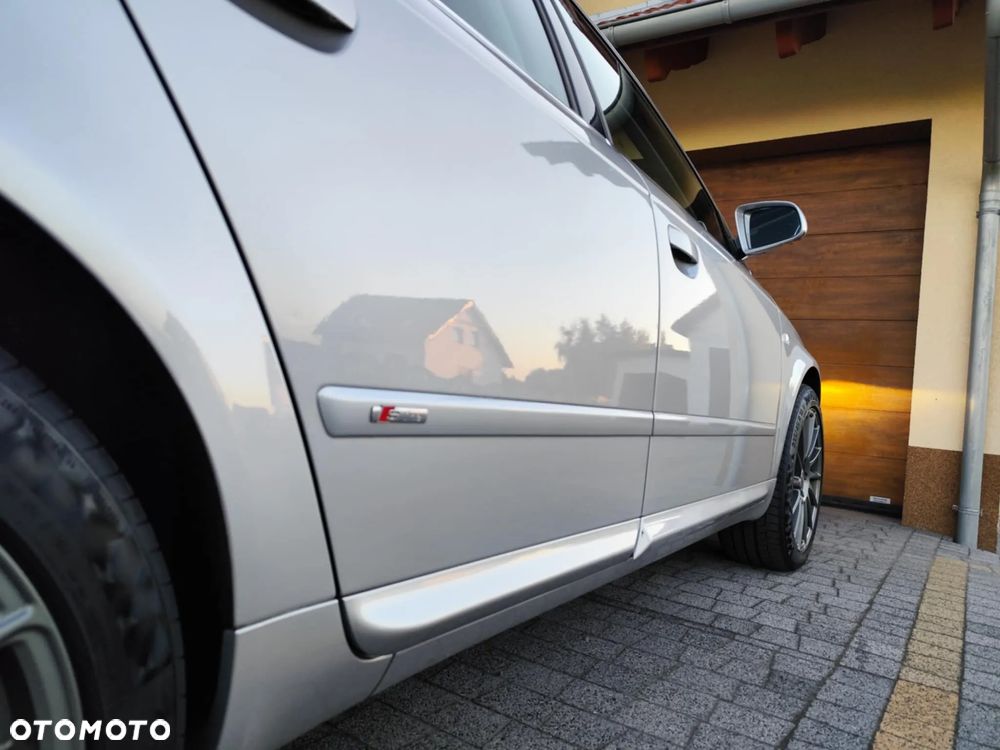 Audi A4 - 9