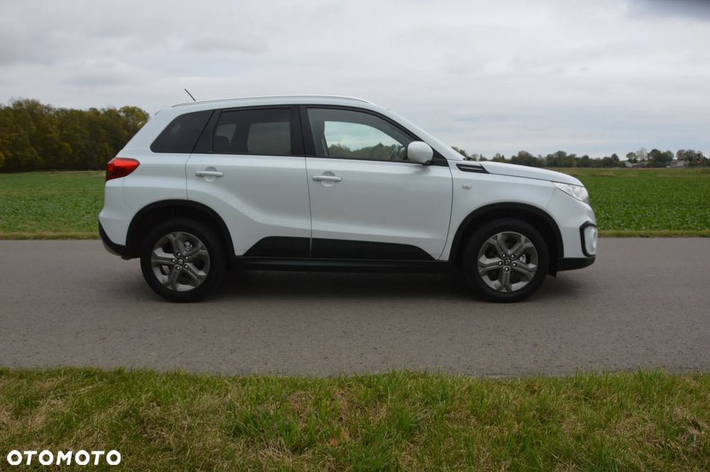 Suzuki Vitara - 7