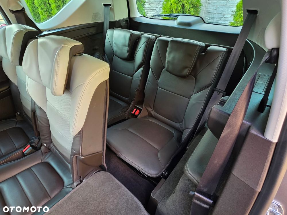 Renault Espace Energy dCi 160 EDC Initiale Paris - 5